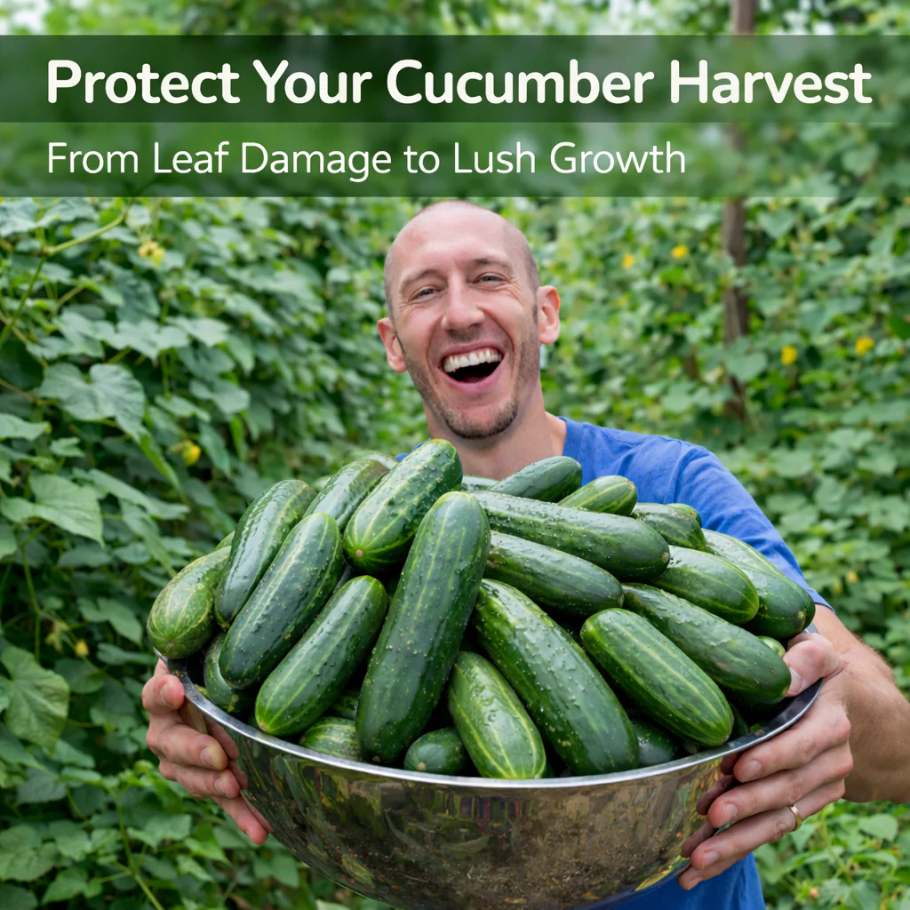 Grow Your Best Garden Ever